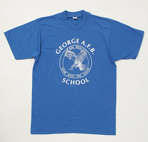 Used���ߥ꥿�꡼���ץ��ȡ�T-Shirt/L097/�ɤξ�