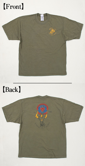 Used���ߥ꥿�꡼���ץ��ȡ�T-Shirt/L099/�ɤξ�