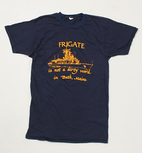 Used���ߥ꥿�꡼���ץ��ȡ�T-Shirt/L104/�ɤξ�