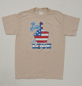 Used���ߥ꥿�꡼���ץ��ȡ�T-Shirt/L109/�˾�