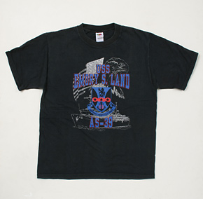 Used���ߥ꥿�꡼���ץ��ȡ�T-Shirt/L110/�ɤξ�