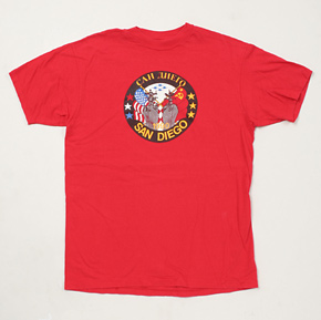 Used���ߥ꥿�꡼���ץ��ȡ�T-Shirt/L118/�˾�