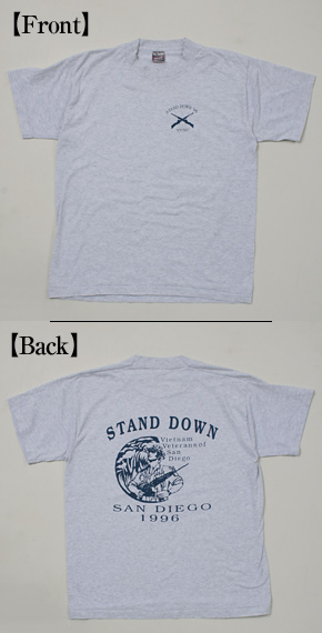 Used���ߥ꥿�꡼���ץ��ȡ�T-Shirt/L129/�ɤξ�