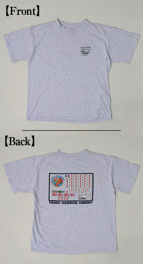 Used���ߥ꥿�꡼���ץ��ȡ�T-Shirt/L148/�ɤξ�