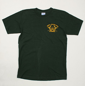 Used���ߥ꥿�꡼���ץ��ȡ�T-Shirt/L174/�ɤξ�