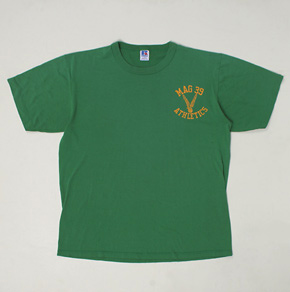 Used���ߥ꥿�꡼���ץ��ȡ�T-Shirt/L179/�ɤξ�