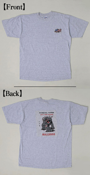 Used���ߥ꥿�꡼���ץ��ȡ�T-Shirt/L192/�ɤξ�