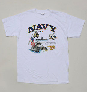 �ߥ꥿�꡼���ץ��ȡ�T-Shirt/M003/̤���ѡʿ��ʡ�