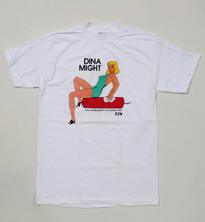 �ߥ꥿�꡼���ץ��ȡ�T-Shirt/M006/̤���ѡʿ��ʡ�