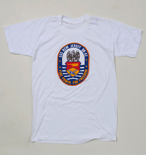 �ߥ꥿�꡼���ץ��ȡ�T-Shirt/M054/̤���ѡʿ��ʡ�