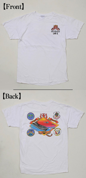 Used���ߥ꥿�꡼���ץ��ȡ�T-Shirt/M056/�ɤξ�