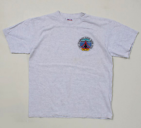 Used���ߥ꥿�꡼���ץ��ȡ�T-Shirt/M057/�ɤξ�