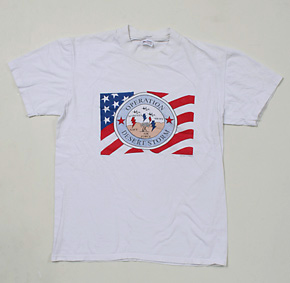 Used���ߥ꥿�꡼���ץ��ȡ�T-Shirt/M062/�ɤξ�