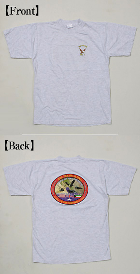 Used���ߥ꥿�꡼���ץ��ȡ�T-Shirt/M063/�ɤξ�