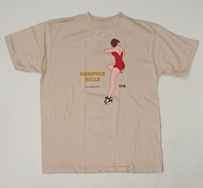 �ߥ꥿�꡼���ץ��ȡ�T-Shirt/XL023/̤���ѡʿ��ʡ�