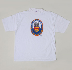 Used���ߥ꥿�꡼���ץ��ȡ�T-Shirt/XL042/�ɤξ�