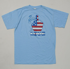 Used���ߥ꥿�꡼���ץ��ȡ�T-Shirt/XL052/�ɤξ�