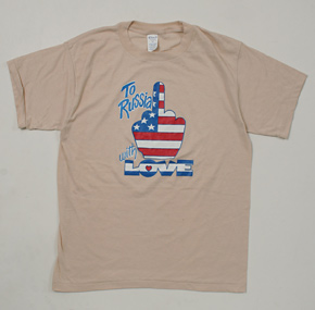 Used���ߥ꥿�꡼���ץ��ȡ�T-Shirt/XL053/�ɤξ�