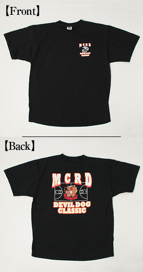 Used���ߥ꥿�꡼���ץ��ȡ�T-Shirt/XL069/�˾�