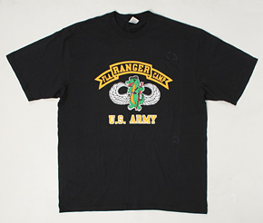 Used���ߥ꥿�꡼���ץ��ȡ�T-Shirt/XL087/�ɤξ�