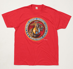 �ߥ꥿�꡼���ץ��ȡ�T-Shirt/XL094/̤���ѡʿ��ʡ�