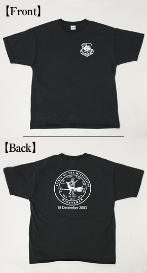 Used���ߥ꥿�꡼���ץ��ȡ�T-Shirt/XL098/�ɤξ�