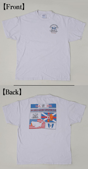 Used���ߥ꥿�꡼���ץ��ȡ�T-Shirt/XL121/�ɤξ�