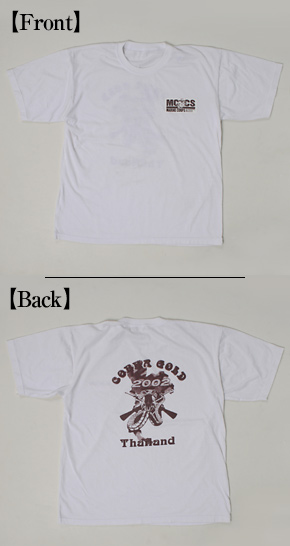 Used���ߥ꥿�꡼���ץ��ȡ�T-Shirt/XL149/�ɤξ�