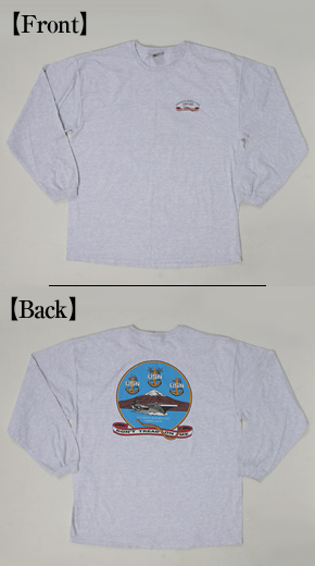 Used���ߥ꥿�꡼���ץ��ȡ�T-Shirt/XL193/�ɤξ�