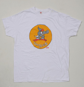 Used���ߥ꥿�꡼���ץ��ȡ�T-Shirt/XXL011/�ɤξ�