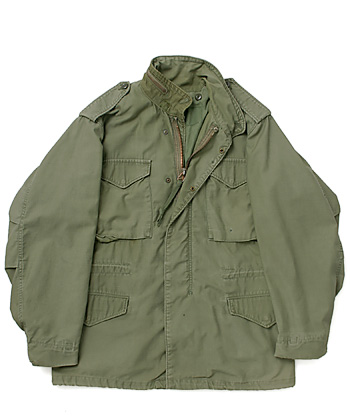 US(Ʒ)7080's M65 եɥ㥱åȡ3rd Model/֥饹åѡ/M-L/ʪ˾