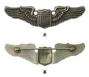 US AAF(��Φ���Ҷ���) WWII �ѥ����åȾ�/�١����å�/�᥿��/��ʪ���˾�