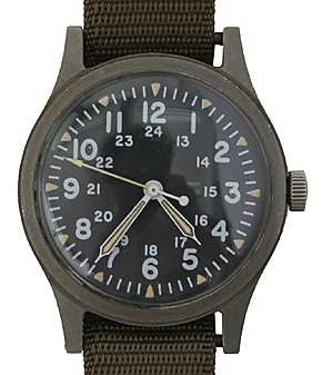 US(�Ʒ�) �ߥ꥿�꡼�����å�GG-W-113/1982ǯ��¤��ǥ�(NAM��Ʊ��)/OD�ꥹ�ȥХ���ռ�ʪ���˾�