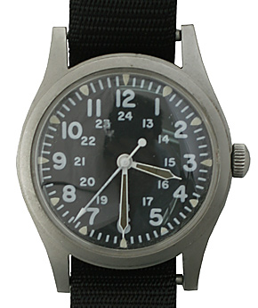 ミリタリーウォッチ 米軍 GG-W-113 レプリカ クォーツ ミリタリーウォッチ 米軍 GG-W-113 レプリカ クォーツ