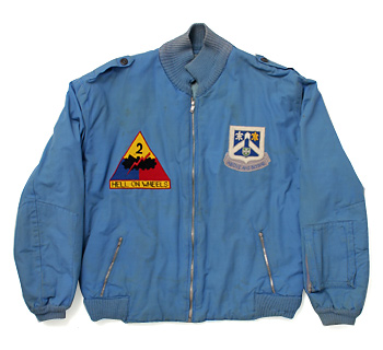 US ARMY(��Φ��) �裲���û��� BAUMHOLDER 1953-1955 �������ॸ�㥱�å�/�����쥯�Ȼɽ�����/��������L����/��ʪ���˾�