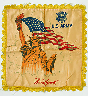 US 40's(WWII) Ƽߥ꥿꡼ԥ/U. S. ARMY(ͳν & )/ʪ˾