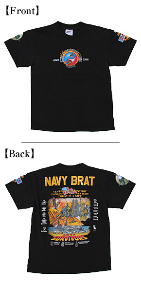 Used���ߥ꥿�꡼���ץ��ȡ�T-Shirt/K001/�˾�