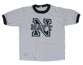 Used���ߥ꥿�꡼���ץ��ȡ�T-Shirt/L025/�ɤξ�