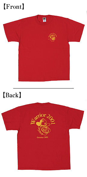 Used���ߥ꥿�꡼���ץ��ȡ�T-Shirt/L046/�˾�