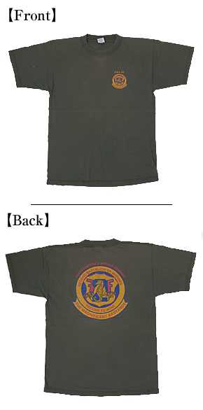 Used���ߥ꥿�꡼���ץ��ȡ�T-Shirt/L048/�ɤξ�