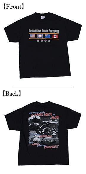 Used���ߥ꥿�꡼���ץ��ȡ�T-Shirt/L054/�˾�