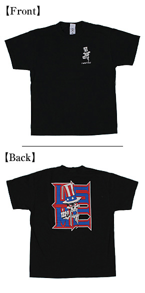 Used���ߥ꥿�꡼���ץ��ȡ�T-Shirt/L084/�˾�