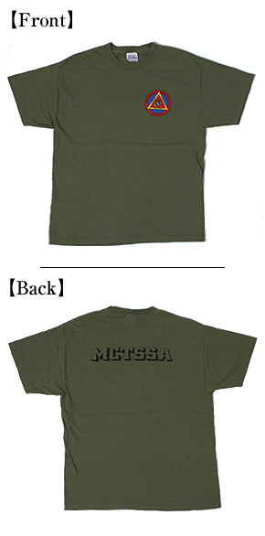 Used���ߥ꥿�꡼���ץ��ȡ�T-Shirt/L085/�˾�