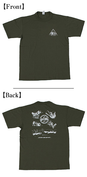 Used���ߥ꥿�꡼���ץ��ȡ�T-Shirt/L096/�˾�