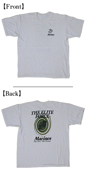 Used���ߥ꥿�꡼���ץ��ȡ�T-Shirt/L107/�ɤξ�