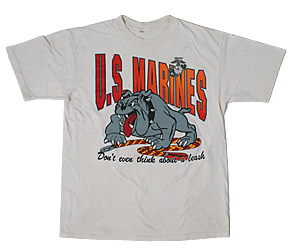 Used���ߥ꥿�꡼���ץ��ȡ�T-Shirt/L109/�ɤξ�