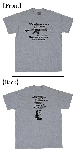 Used���ߥ꥿�꡼���ץ��ȡ�T-Shirt/L116/�˾�