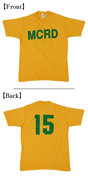 Used���ߥ꥿�꡼���ץ��ȡ�T-Shirt/M018/�ɤξ�