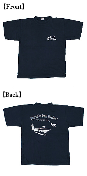 Used���ߥ꥿�꡼���ץ��ȡ�T-Shirt/M022/�ɤξ�