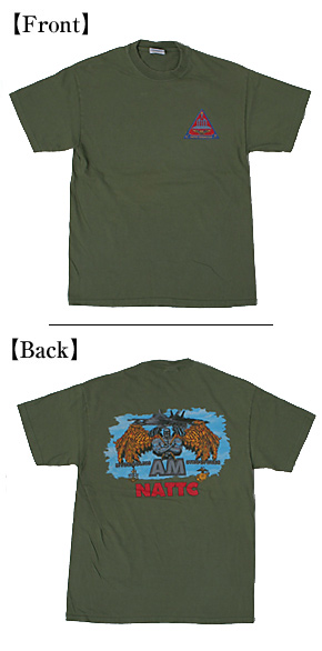 Used���ߥ꥿�꡼���ץ��ȡ�T-Shirt/M047/�ɤξ�